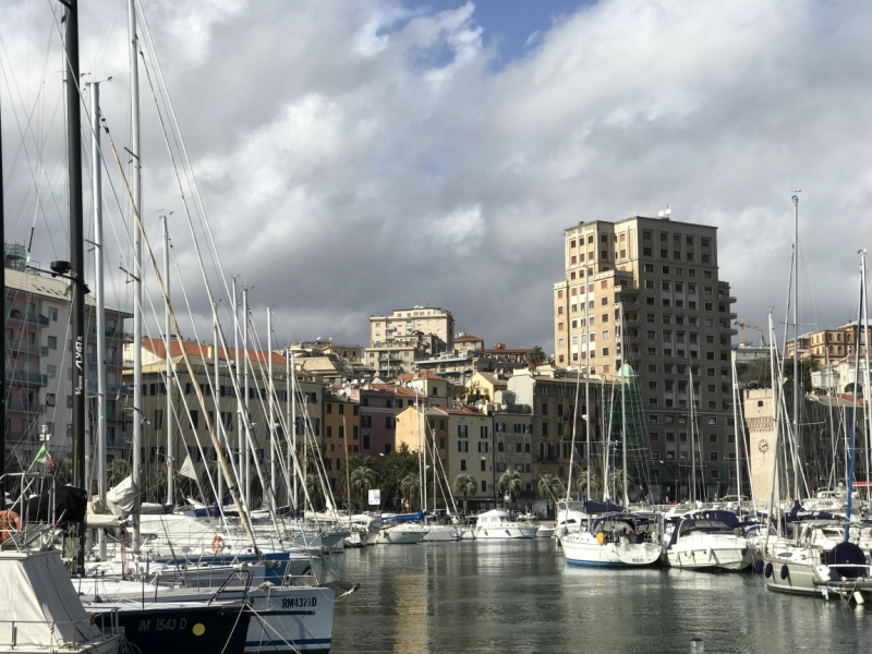 Галопом по Европам: эконом-круиз на Costa Diadema Галопом по Европам: эконом-круиз на Costa Diadema