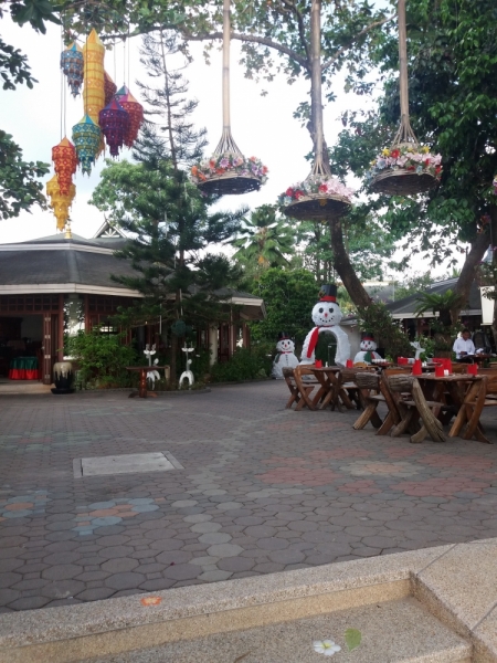 Второй заход. Наш теплый декабрь 2016 (Пхукет, Краби, Бангкок)