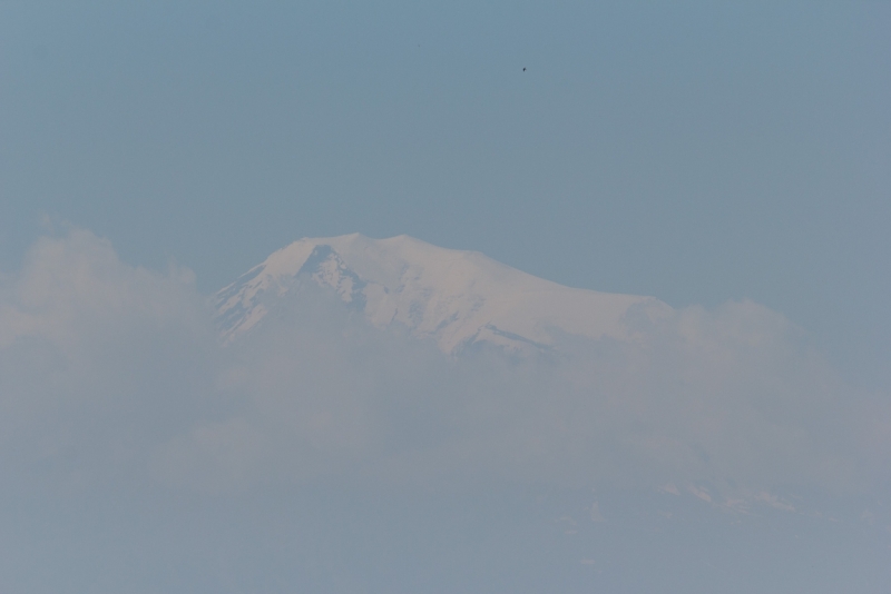 Армения и Грузия на авто