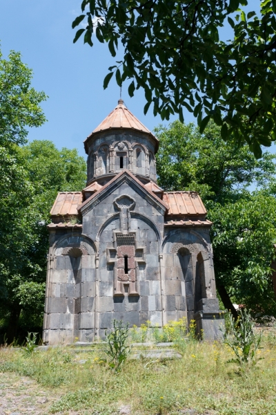 Армения и Грузия на авто