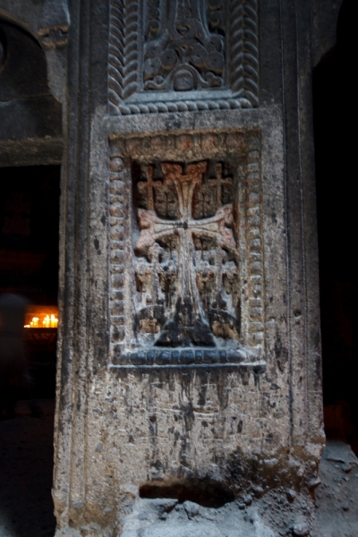 Армения и Грузия на авто