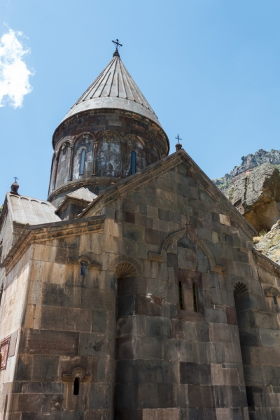 Армения и Грузия на авто