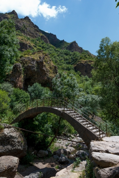 Армения и Грузия на авто