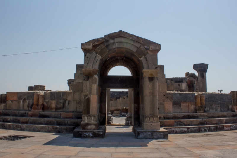 Армения и Грузия на авто