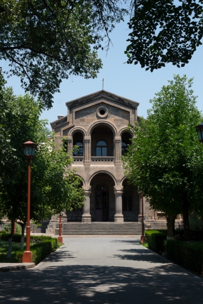 Армения и Грузия на авто