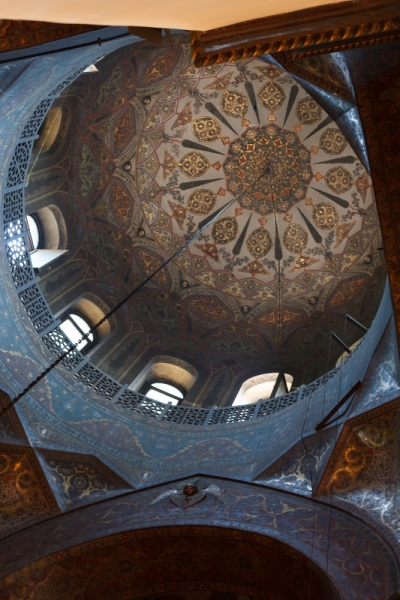 Армения и Грузия на авто