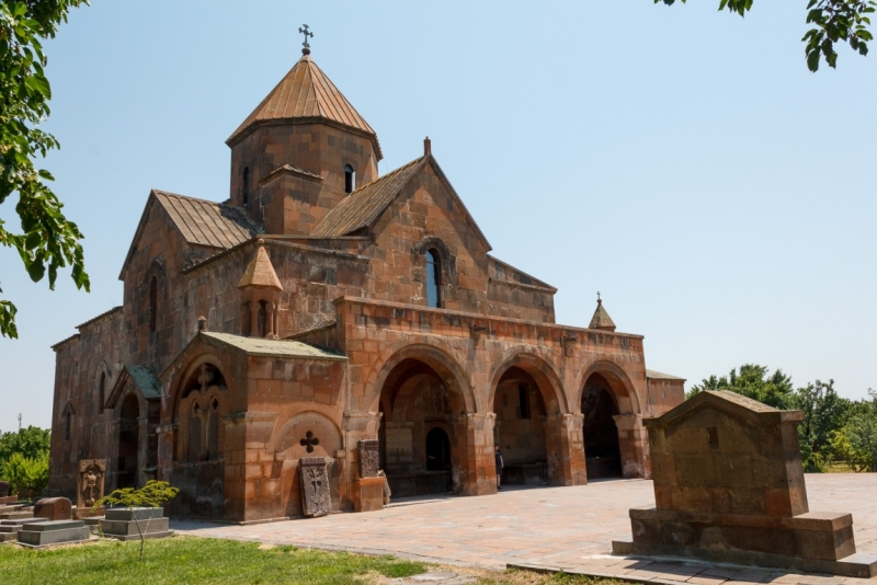 Армения и Грузия на авто