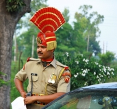 Винский в Амритсаре