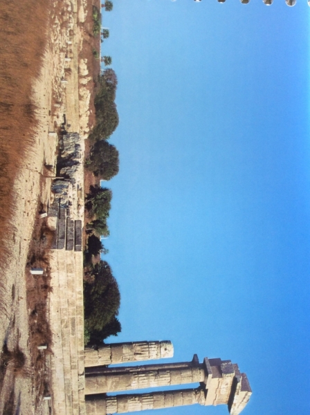 Круиз на Princess Majestic Princess (Восточное Средиземноморье) с 30.04.2017 по 07.05.2017