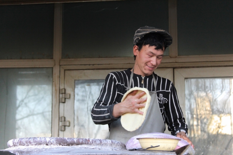 Китай в малых дозах (записки реконвалесцента)