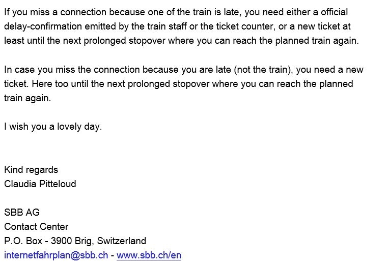 Немецкие железные дороги Deutsche Bahn