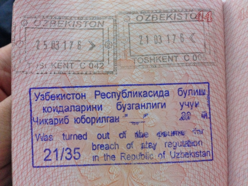 Заполнение анкеты на визу США (DS-160) для мужчин