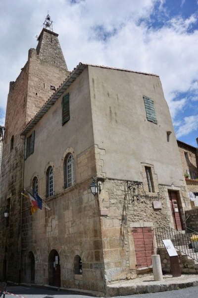 Вильфранш-де-Конфлан