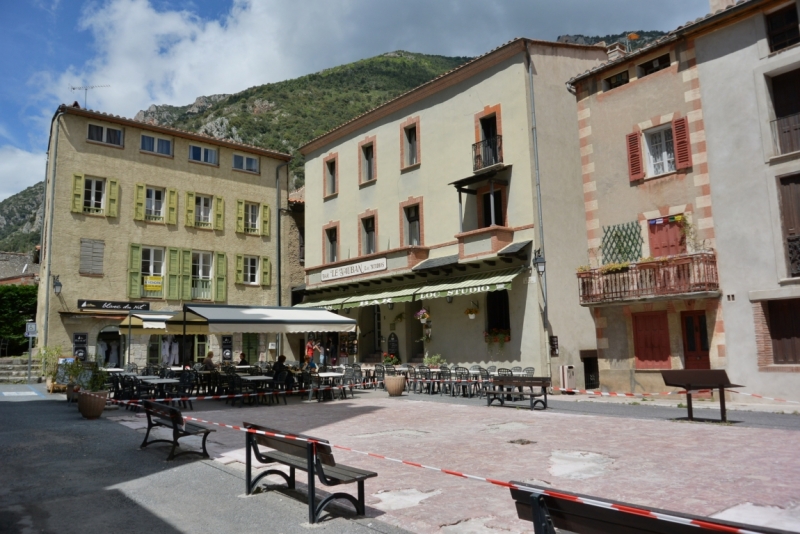 Вильфранш-де-Конфлан