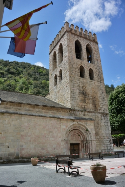 Вильфранш-де-Конфлан