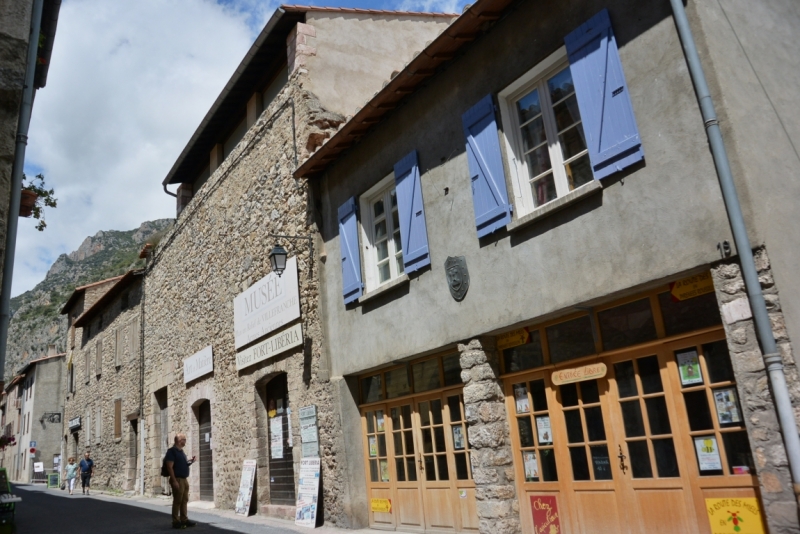 Вильфранш-де-Конфлан