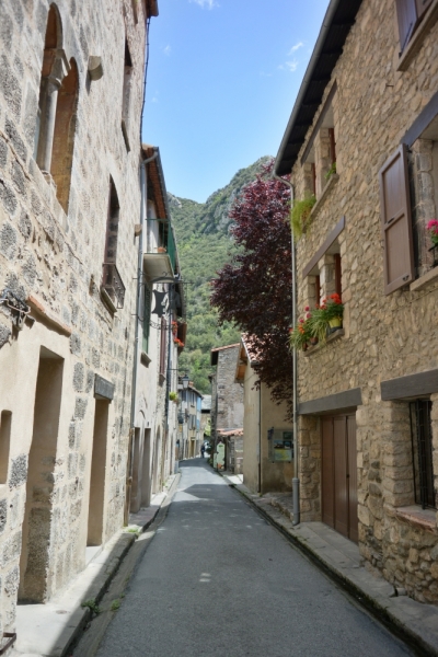 Вильфранш-де-Конфлан