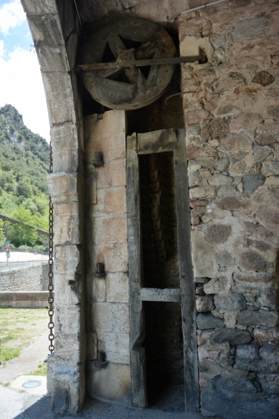 Вильфранш-де-Конфлан