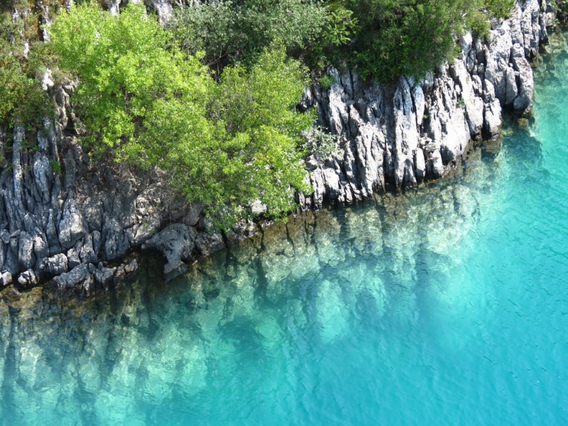 Записки из шляпной картонки (Холмы Лиона, Côte d'Azur, Вердон, Прованс и Рона-Альпы 2016) Закончен.