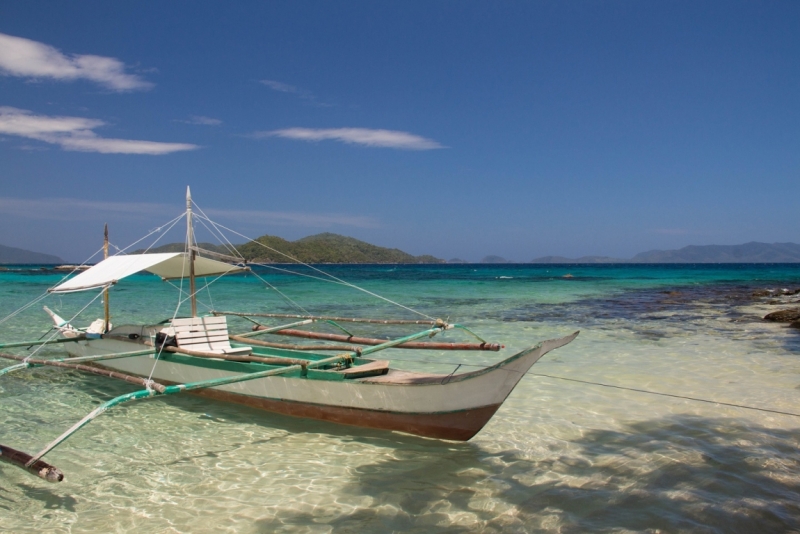 Только Палаван март 2017