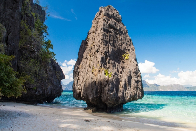 Только Палаван март 2017