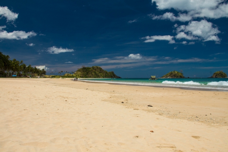 Только Палаван март 2017