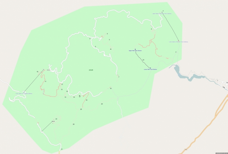 Шанхай-Чжанцзяцзе-Фенхуан (с 6 стр. добавлены окрестности Гуйлинь, с 16 стр.- Китай-онлайн от kned) самая свежая информация