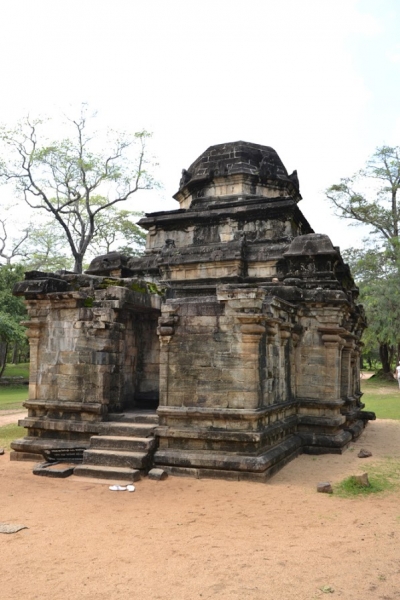 Общественным транспортом по Шри-Ланке в феврале 2017. Смешанные чувства.