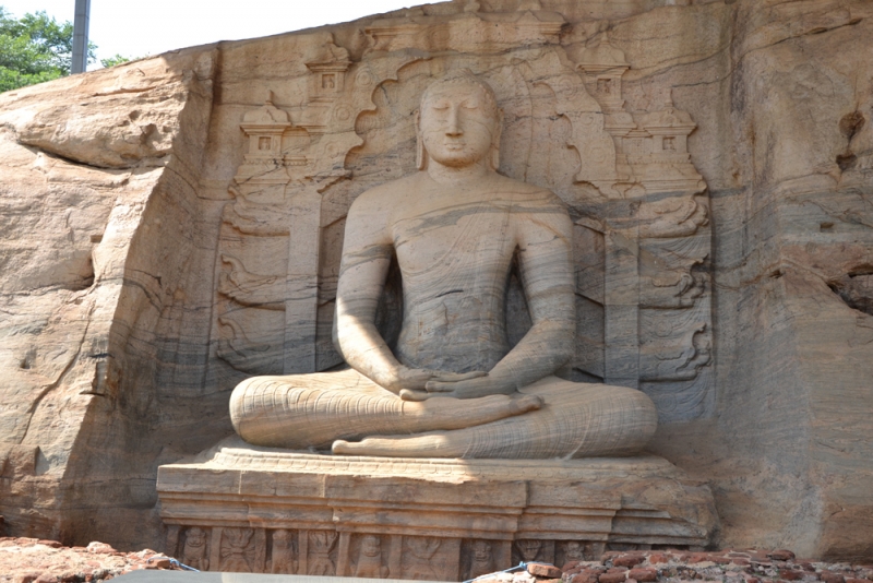 Общественным транспортом по Шри-Ланке в феврале 2017. Смешанные чувства.