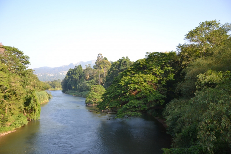 Общественным транспортом по Шри-Ланке в феврале 2017. Смешанные чувства.