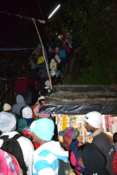 Общественным транспортом по Шри-Ланке в феврале 2017. Смешанные чувства.