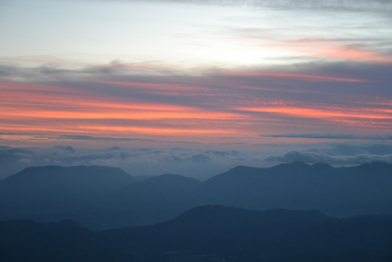 Общественным транспортом по Шри-Ланке в феврале 2017. Смешанные чувства.