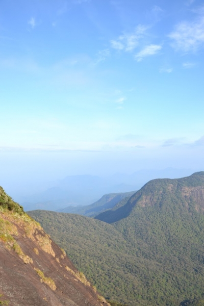 Общественным транспортом по Шри-Ланке в феврале 2017. Смешанные чувства.