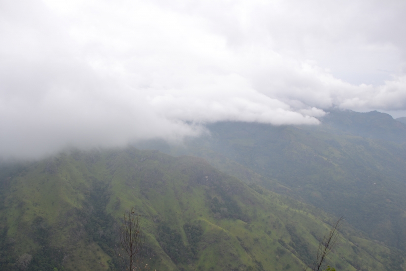 Общественным транспортом по Шри-Ланке в феврале 2017. Смешанные чувства.