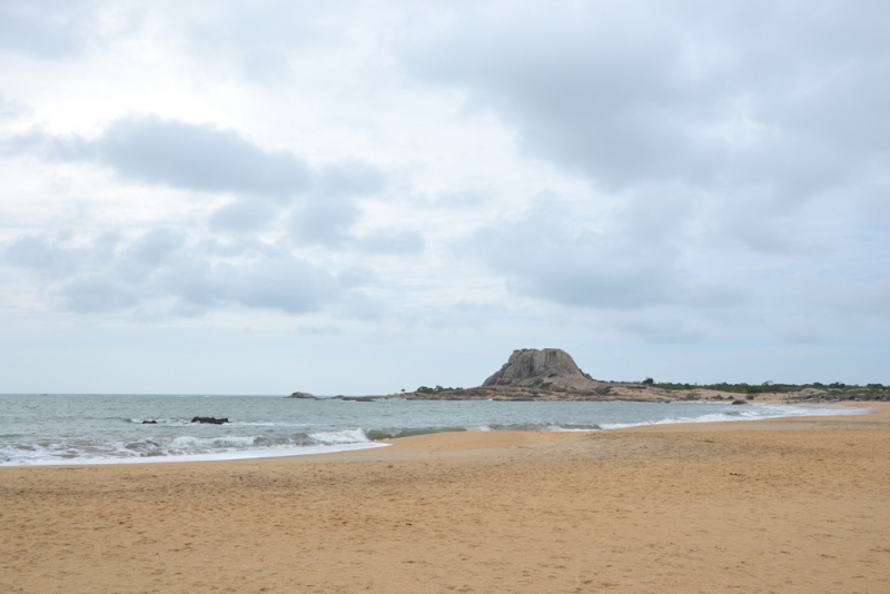 Общественным транспортом по Шри-Ланке в феврале 2017. Смешанные чувства.