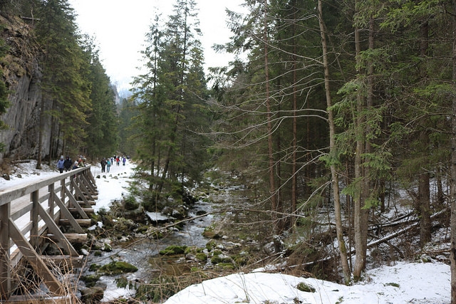 Малоизведанная Польша