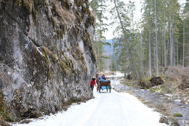 Малоизведанная Польша