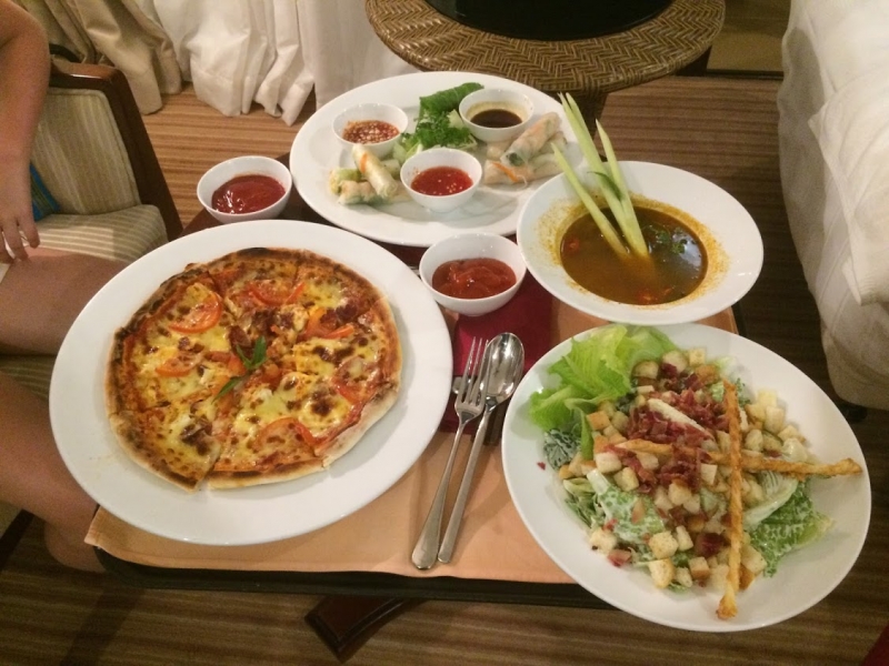 Vinpearl Safari - Phu Quoc