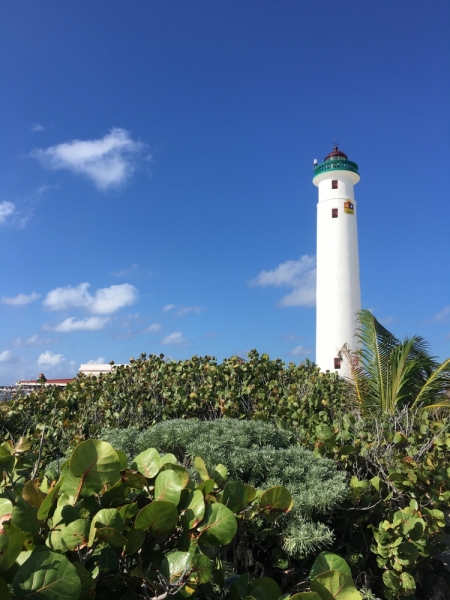 Punta Sur 3