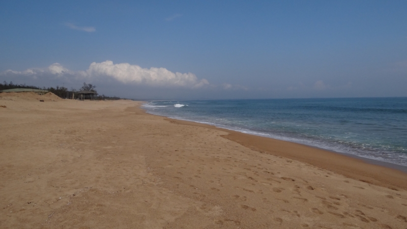 "Двухколесный" Вьетнам: с Юга на Север