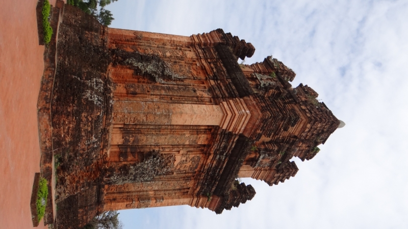 "Двухколесный" Вьетнам: с Юга на Север