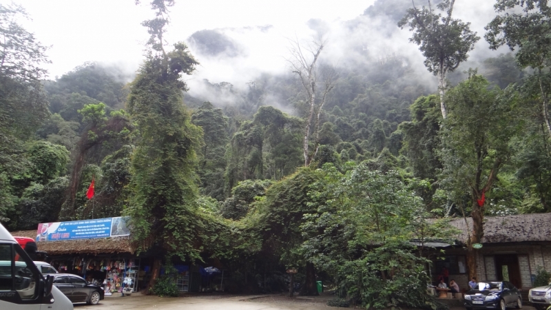 "Двухколесный" Вьетнам: с Юга на Север