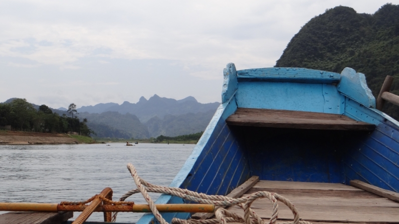 "Двухколесный" Вьетнам: с Юга на Север