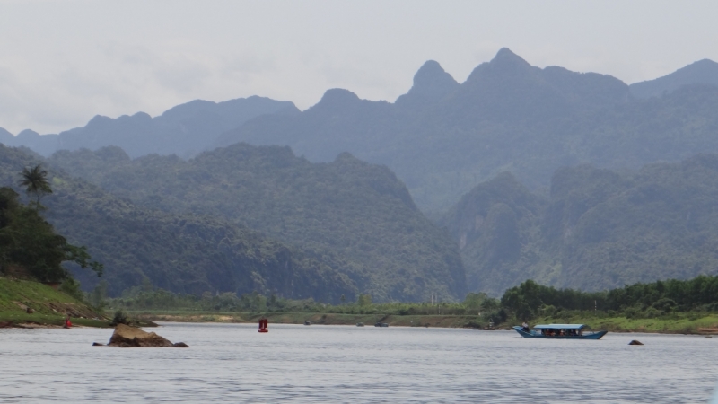 "Двухколесный" Вьетнам: с Юга на Север