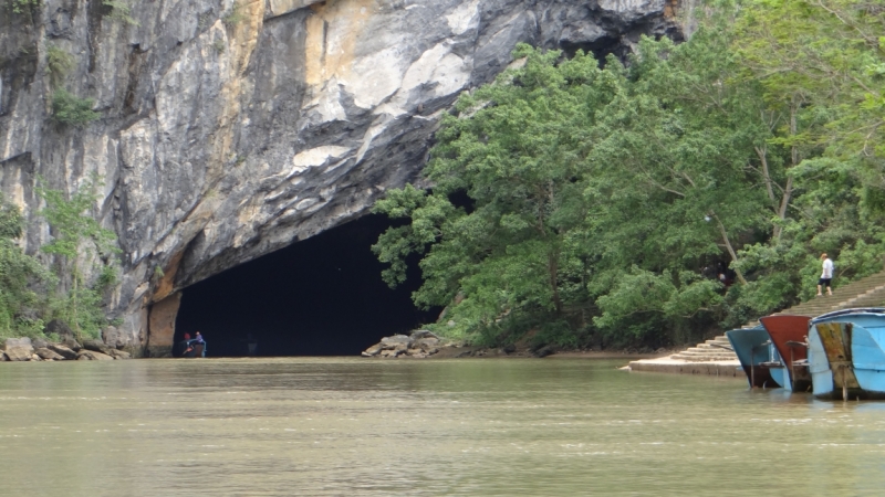 "Двухколесный" Вьетнам: с Юга на Север