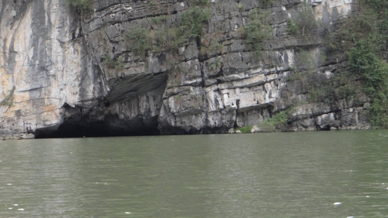 "Двухколесный" Вьетнам: с Юга на Север