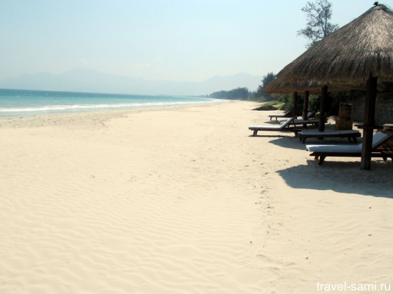 "Двухколесный" Вьетнам: с Юга на Север