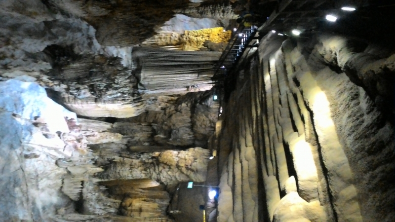 "Двухколесный" Вьетнам: с Юга на Север