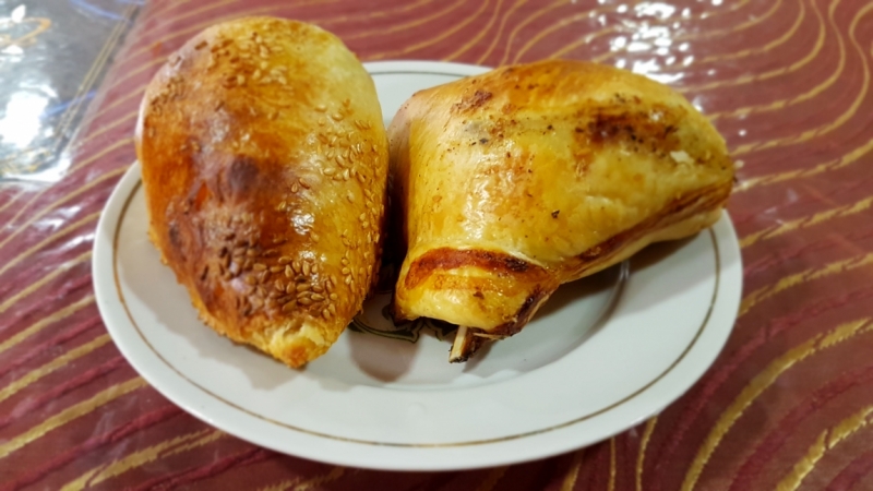 Где вкусно поесть в Ташкенте?