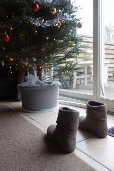 Из провинций в столицу (Нидерланды)